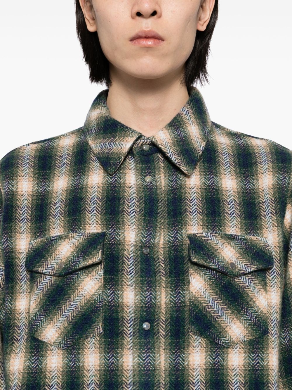 A-Basin shirt - 5