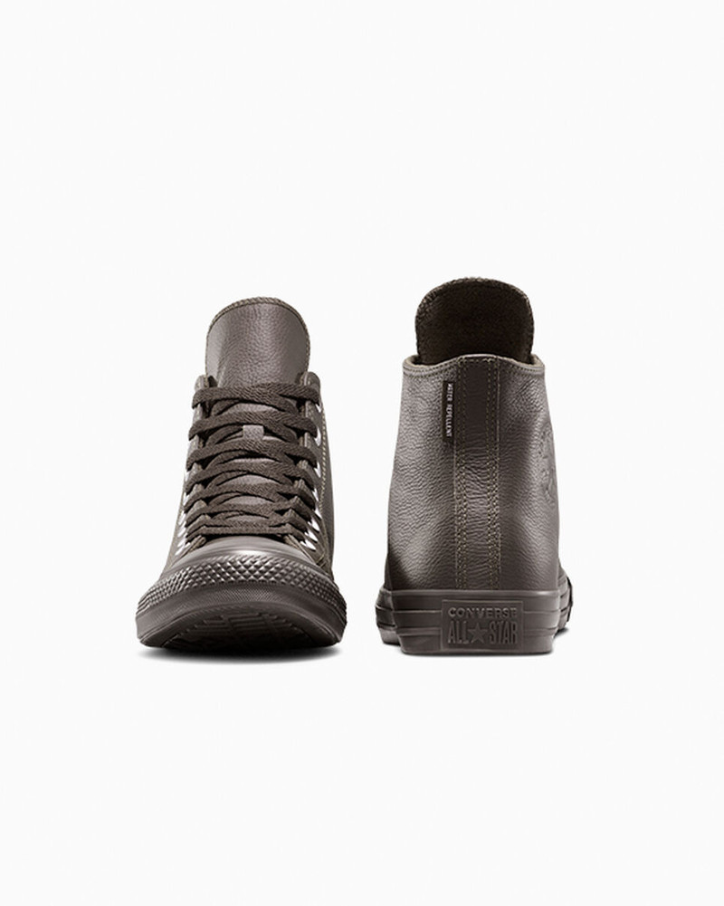 Chuck Taylor All Star Leather 7