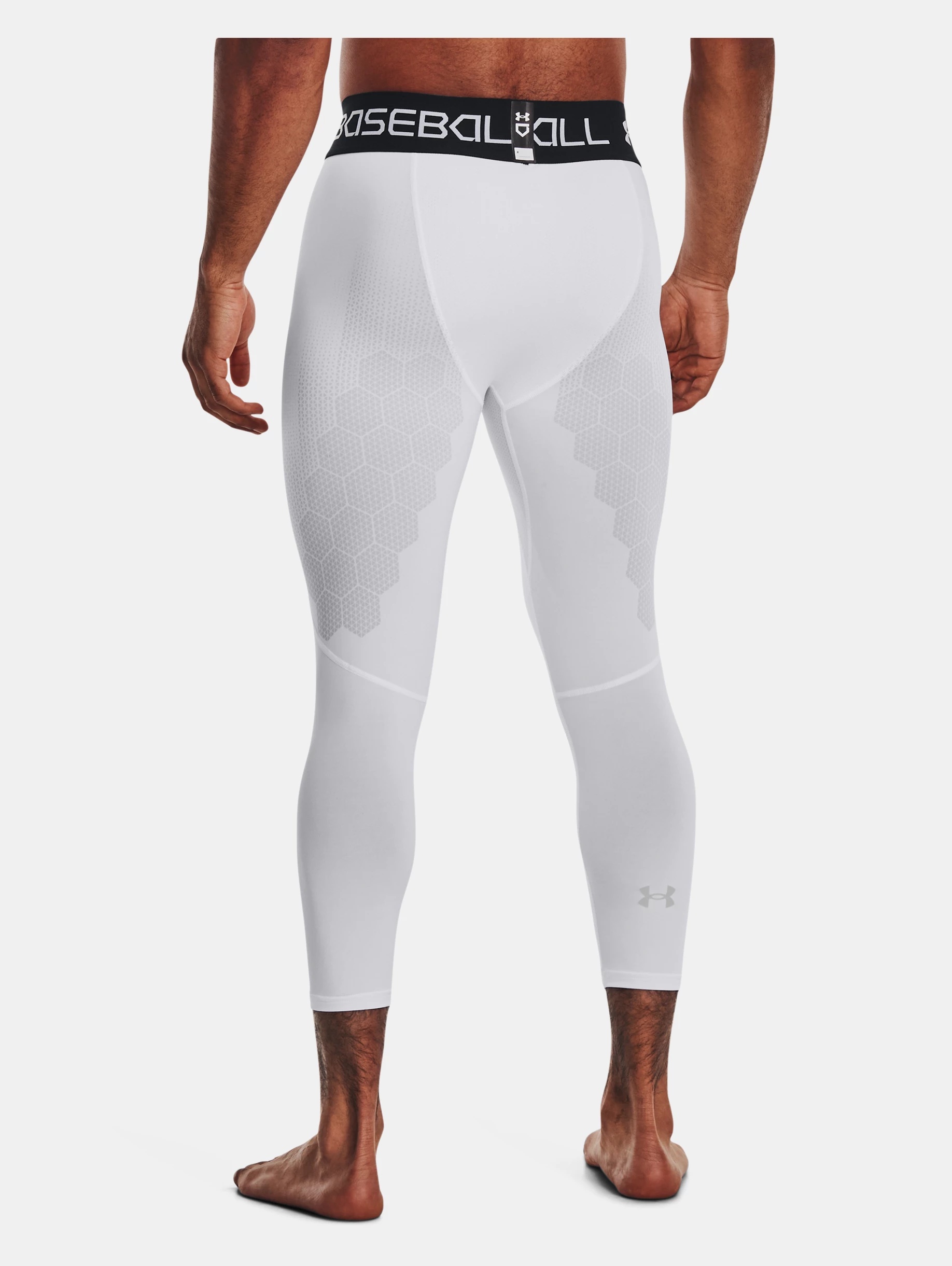 Men's UA Utility Pro ¾ Slider - 4