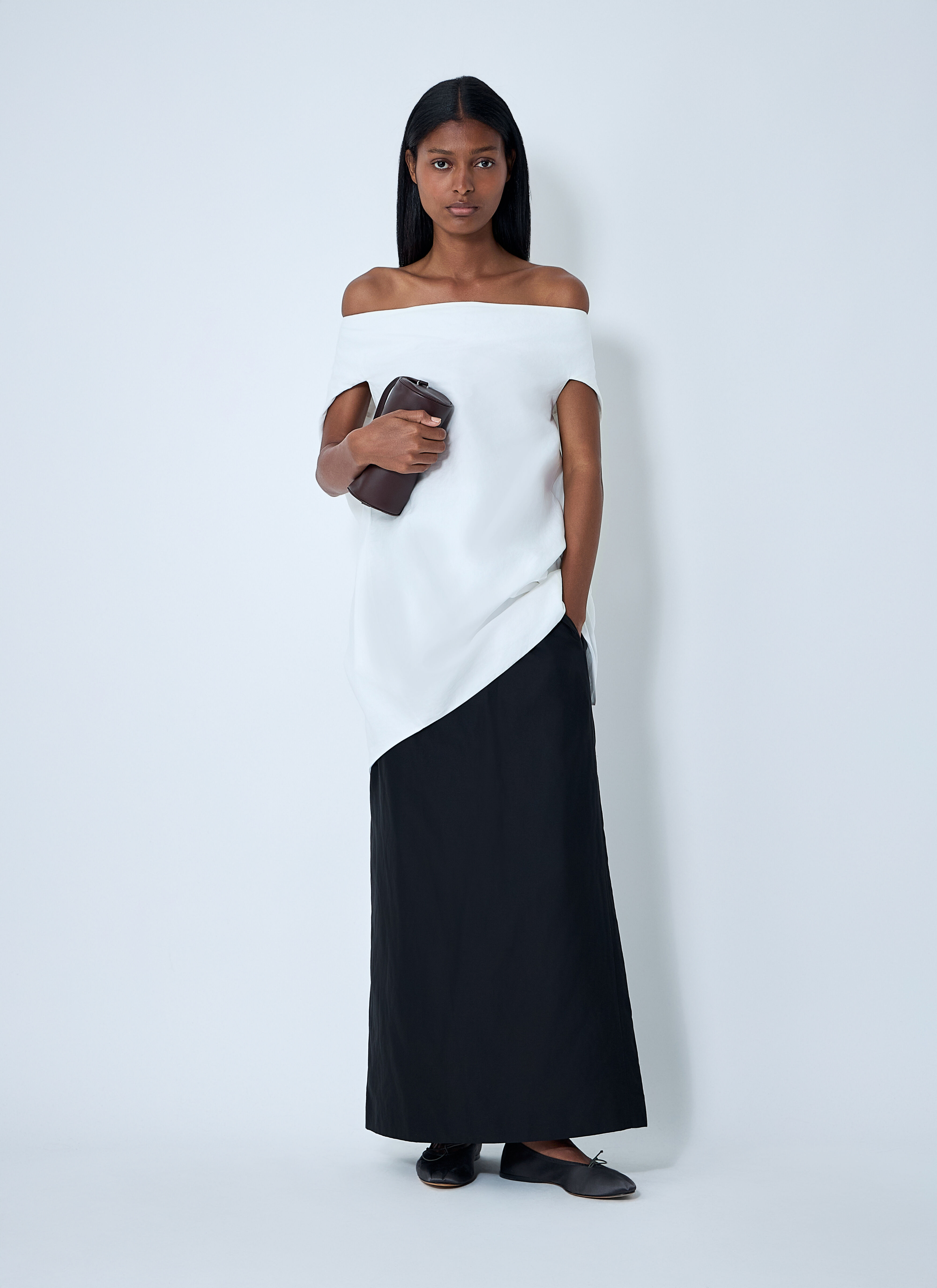 Saul Skirt - 2