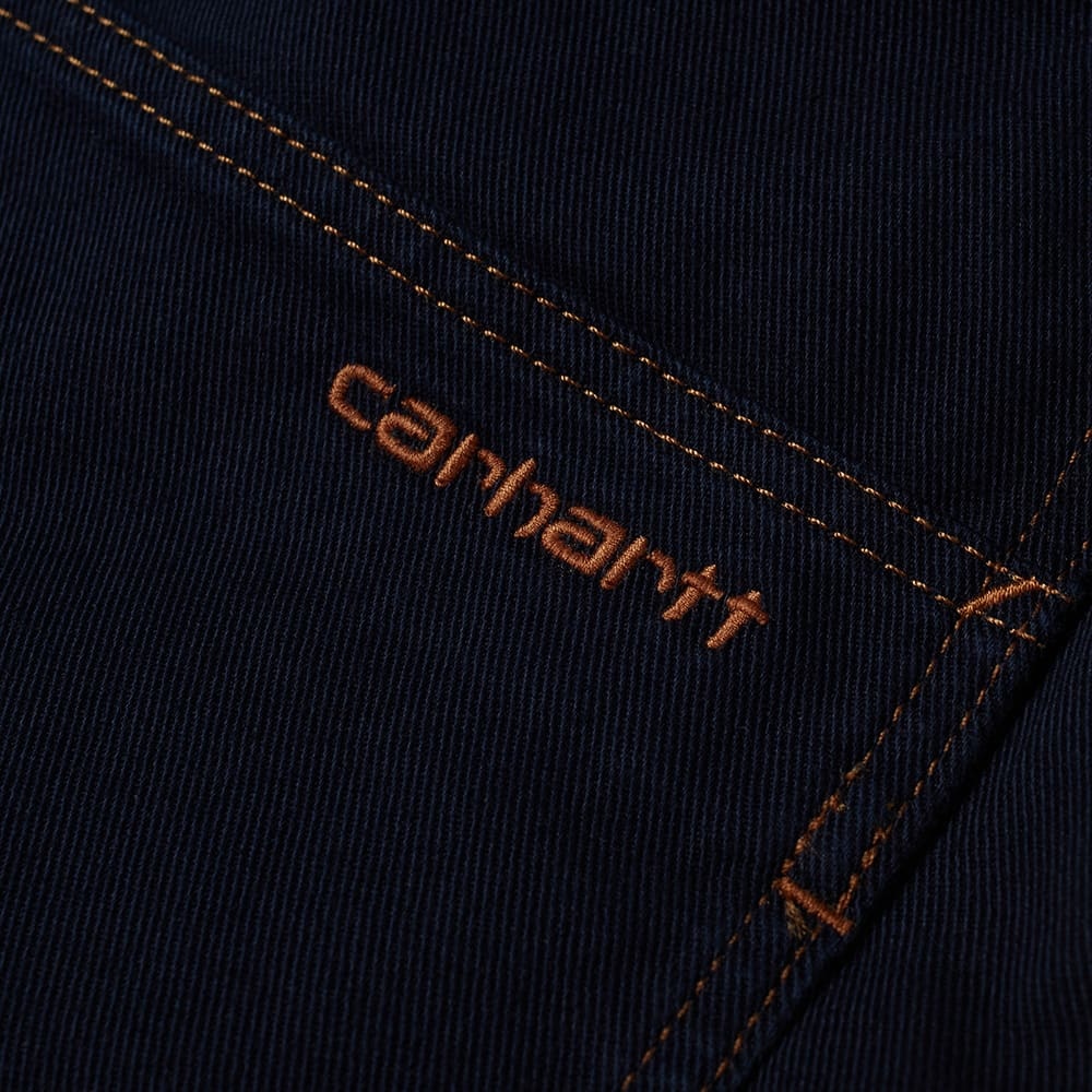 Carhartt WIP Double Front Jacket - 4