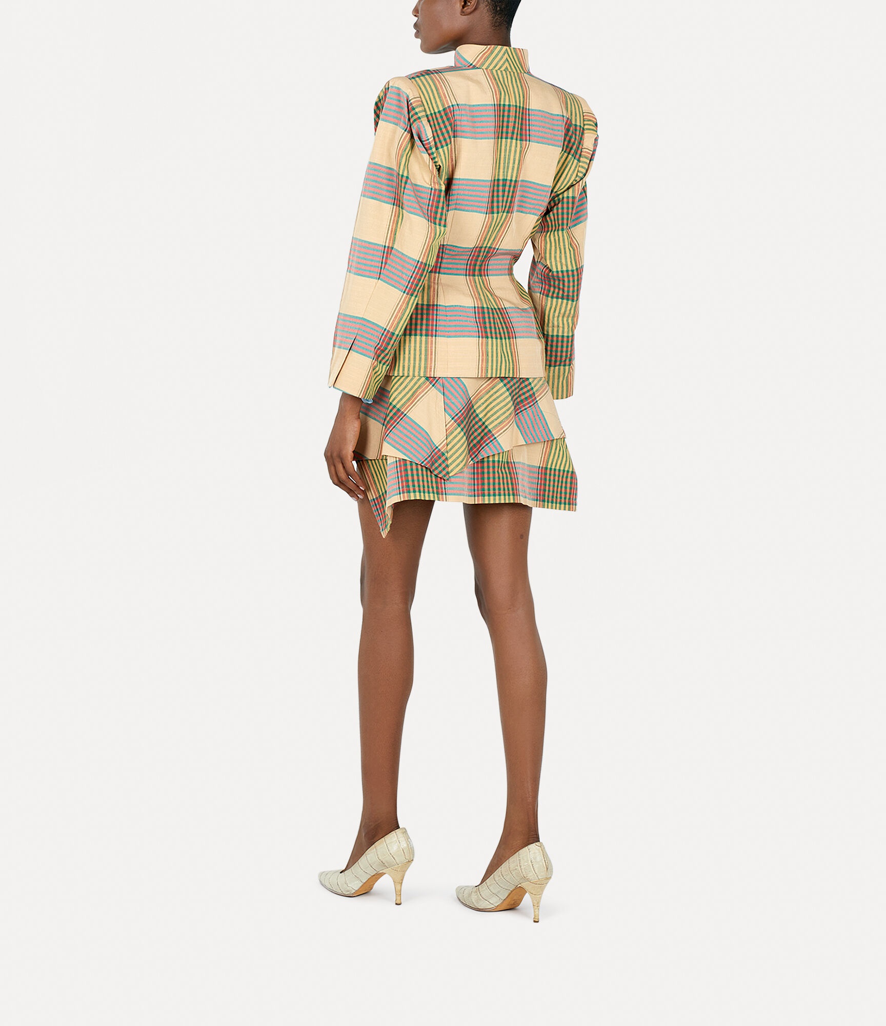 NR.4 JACKET - 3
