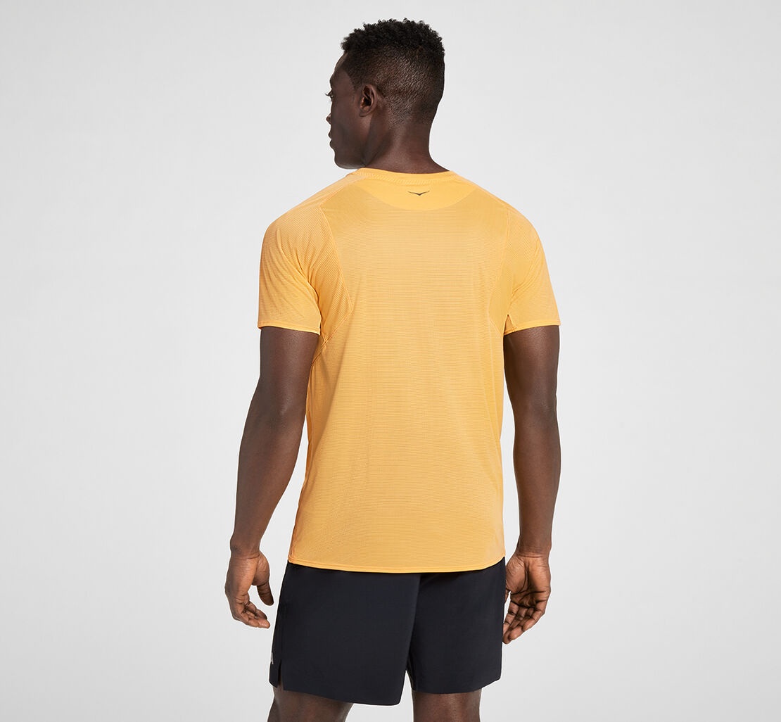 Men's Glide Short Sleeve - 4