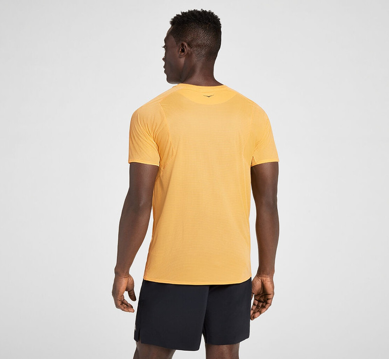 Men's Glide Short Sleeve 4