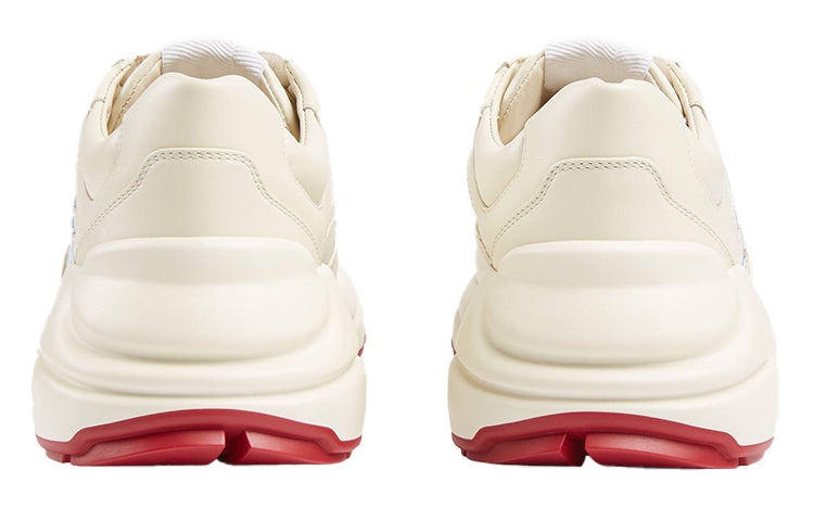(WMNS) Gucci x Doraemon Rhyton 'Ivory' 655037-DRW00-9522 - 6