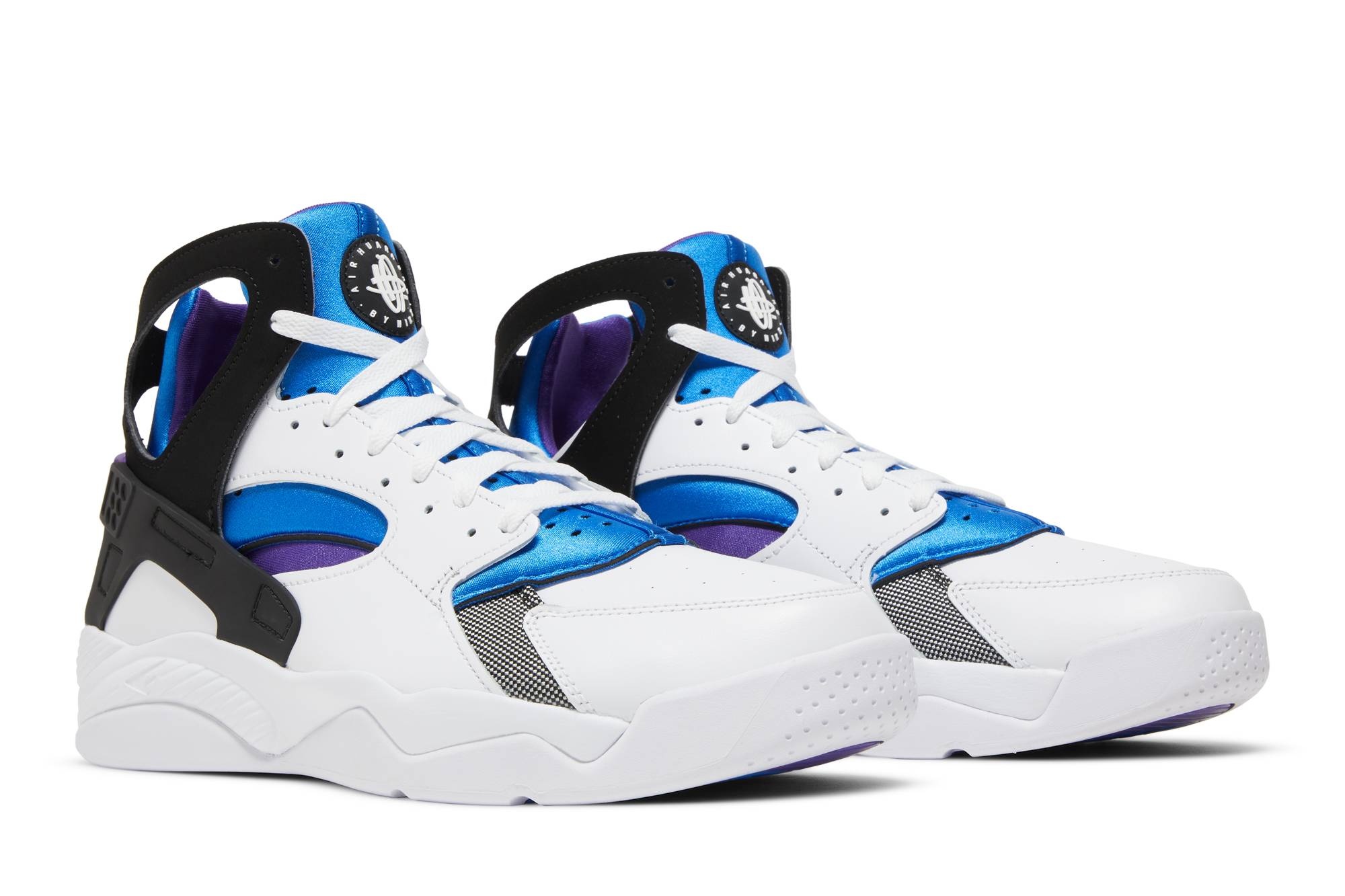 Air Flight Huarache 'OG' 2023 - 8