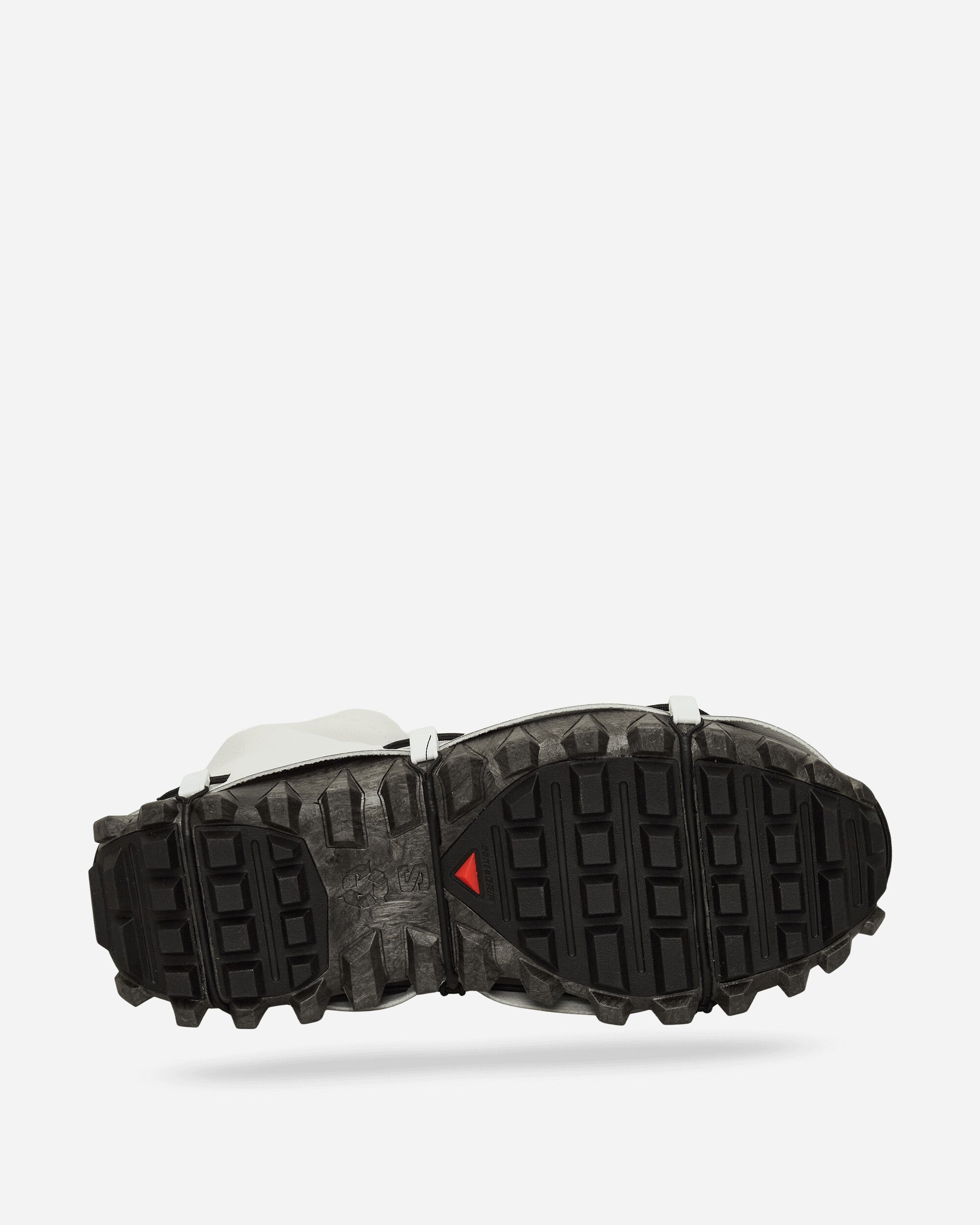 Snowclog Advanced Sneakers Metal / Black / Ice Flow - 6