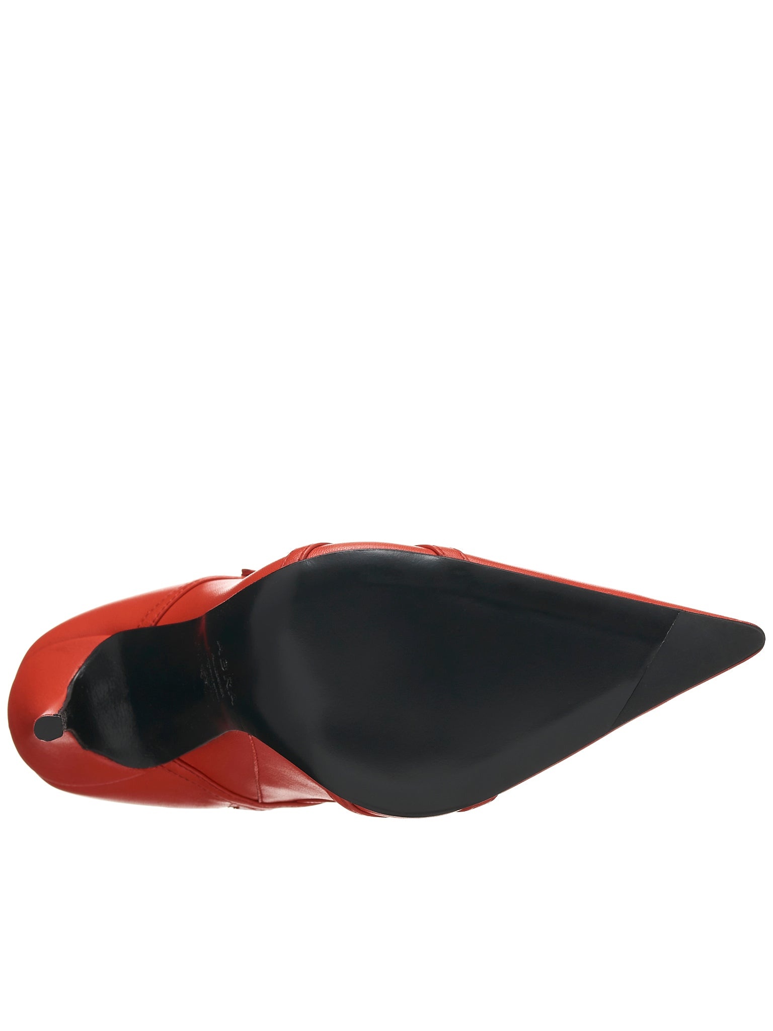 Belt Boots - 6