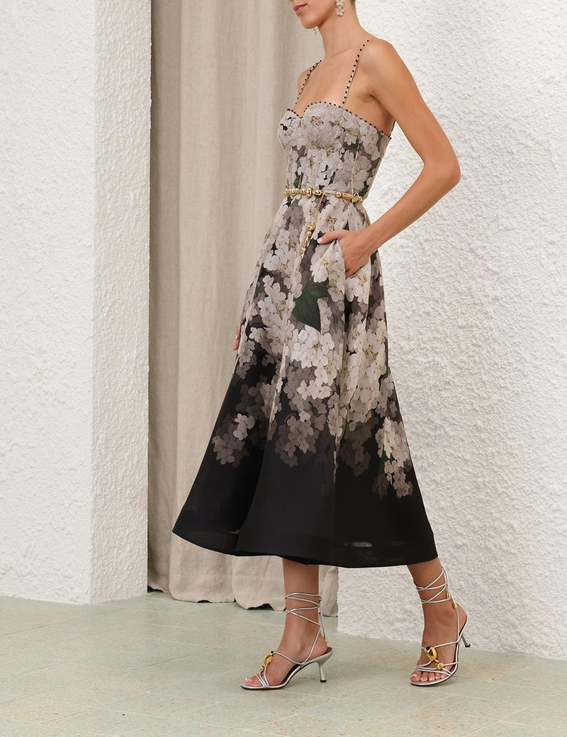 BALANCE PICNIC DRESS 8