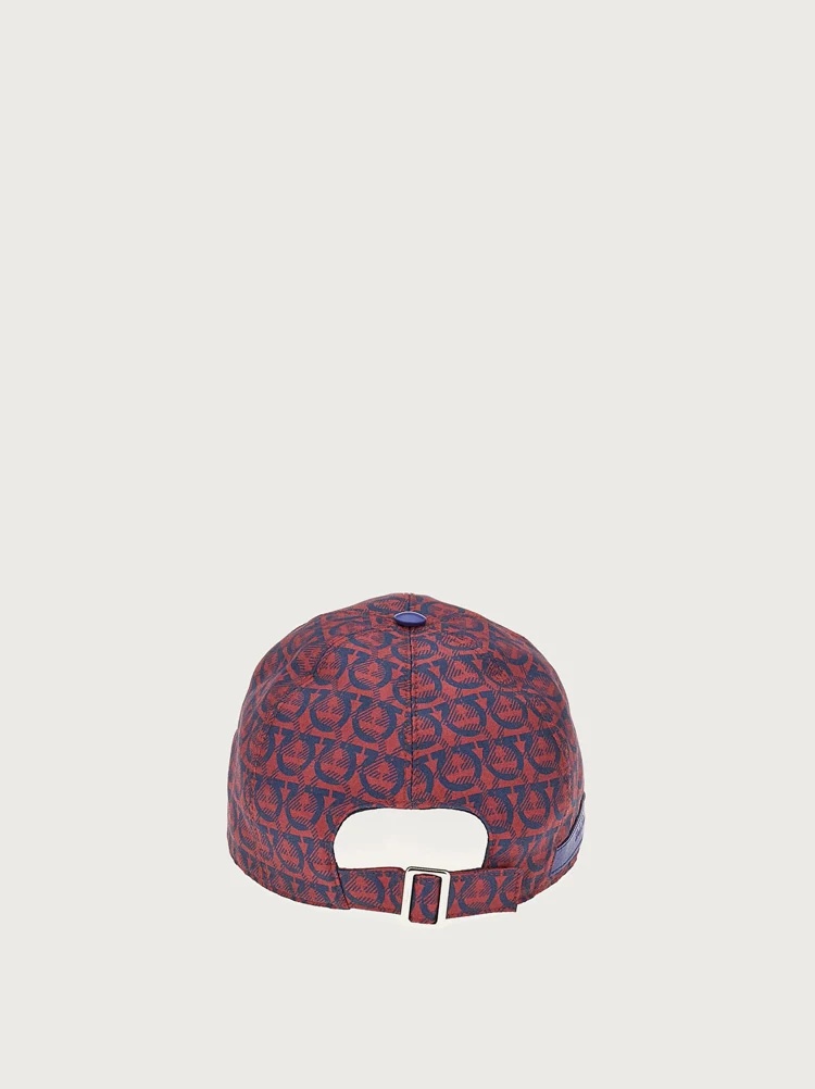 GANCINI BASEBALL CAP - 2