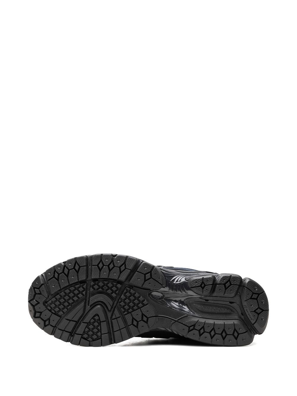 1906R "Outerspace/Black/Black" sneakers - 4