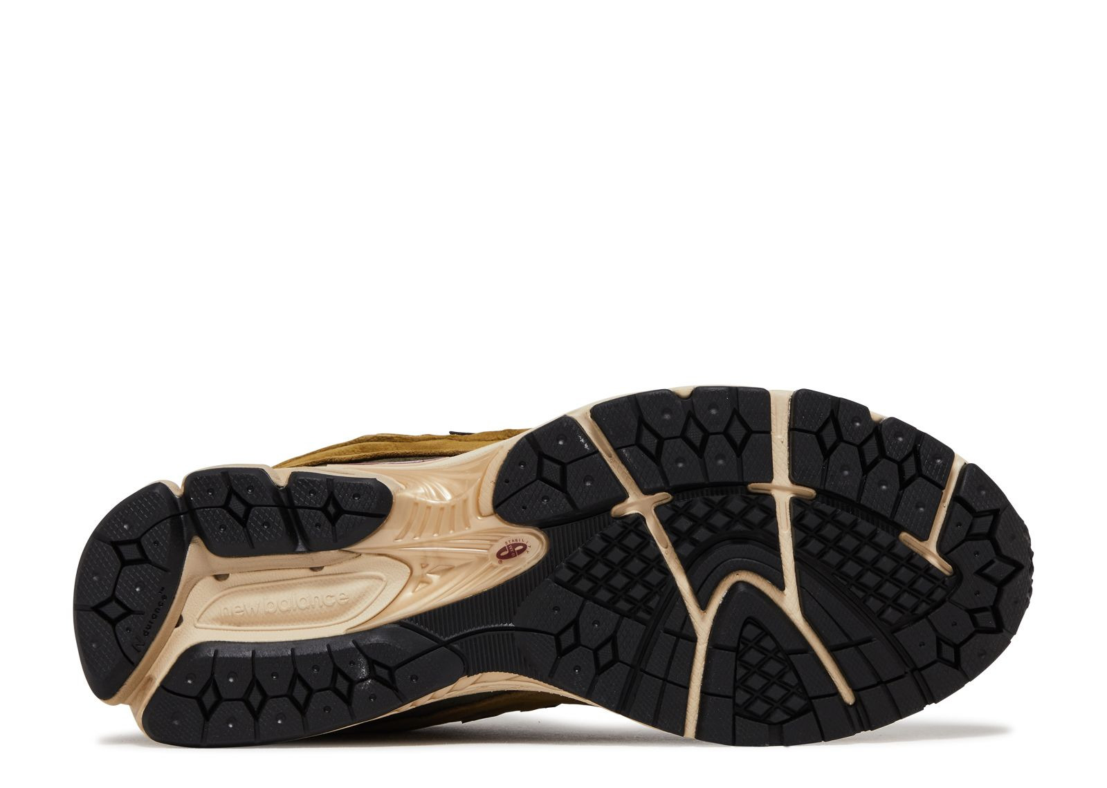 NEW BALANCE 2002R 'PROTECTION PACK - HIGH DESERT' - 4