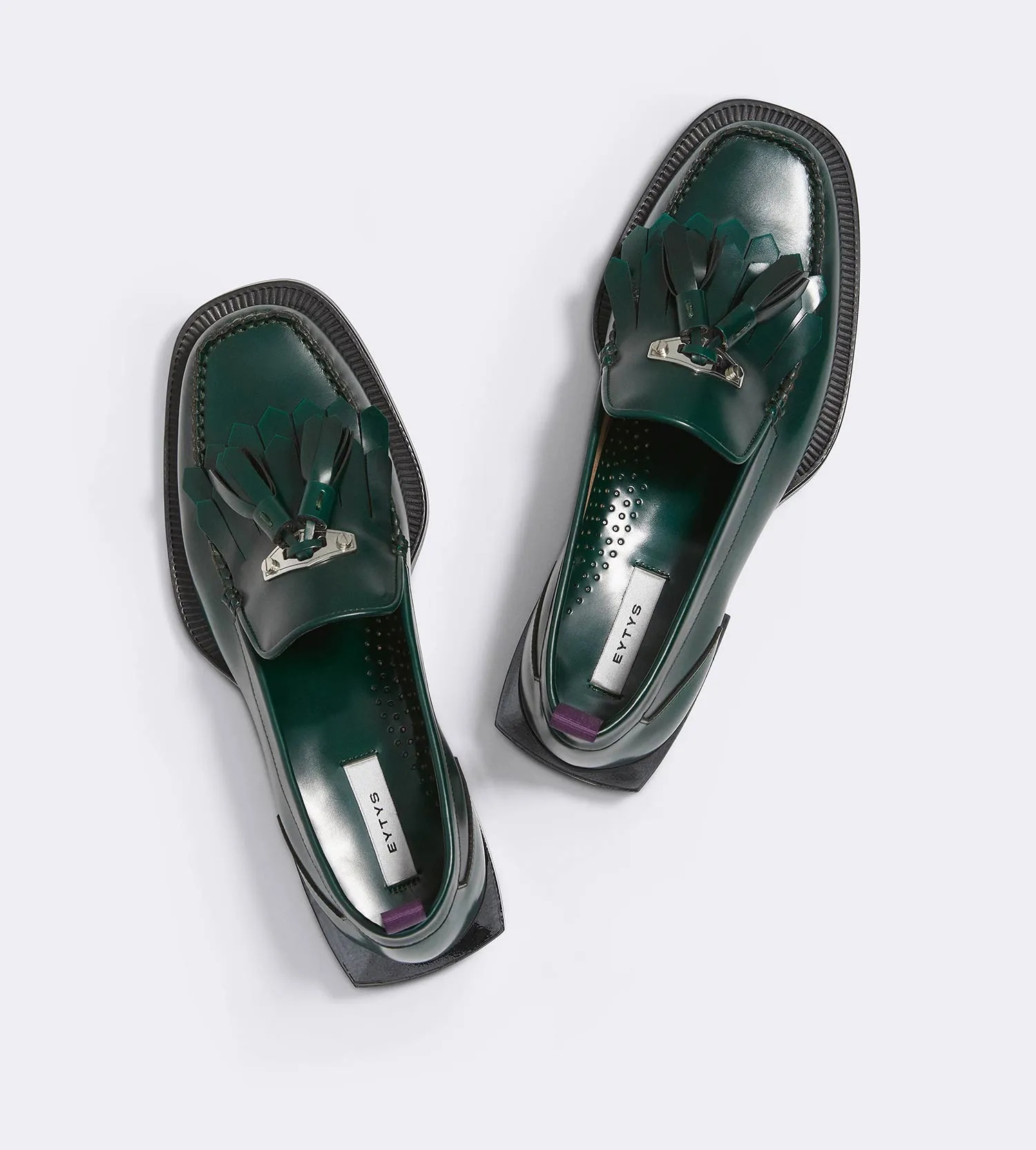 Rio Loafers - 4