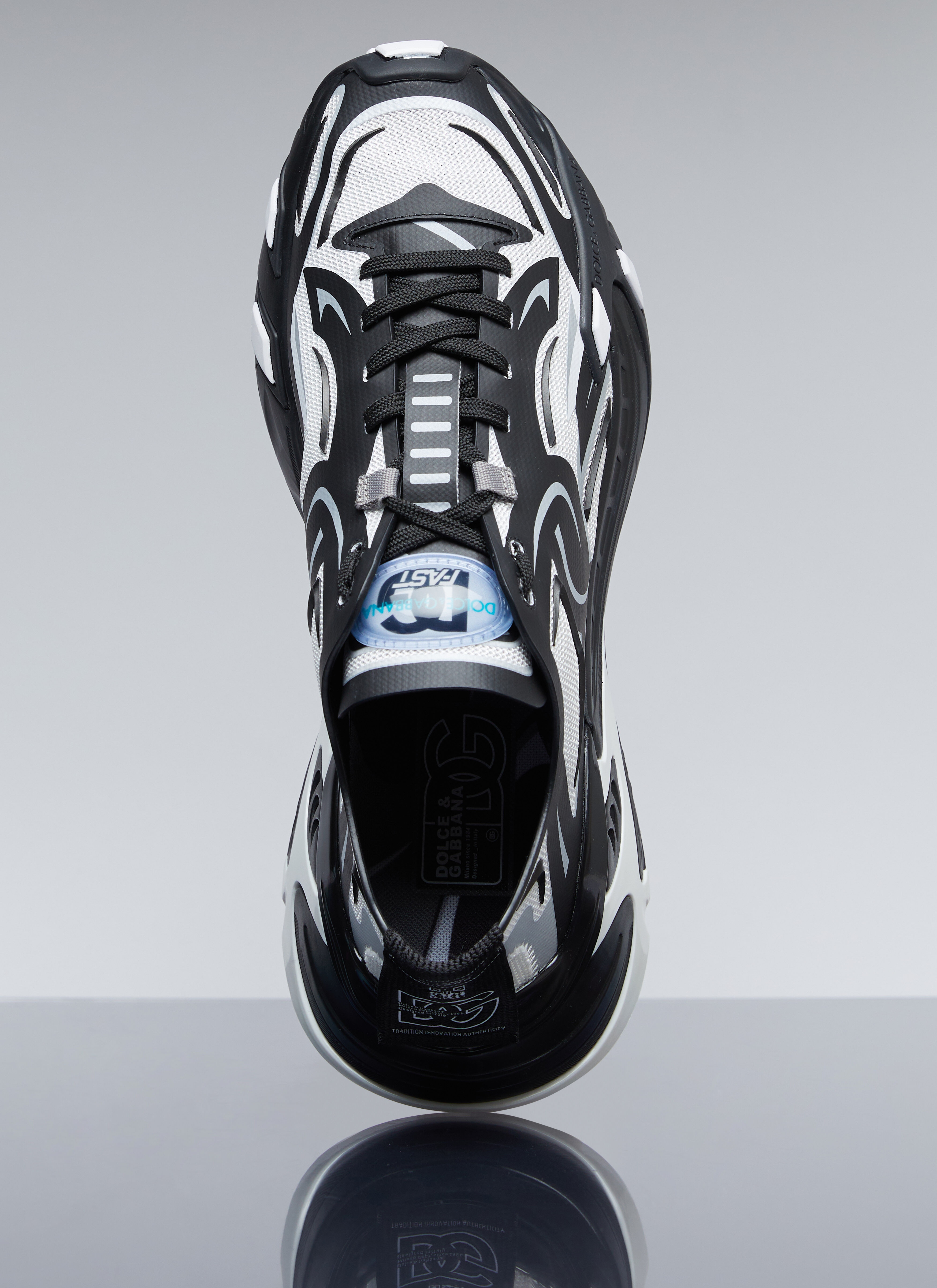 Fast SC Sneakers - 6