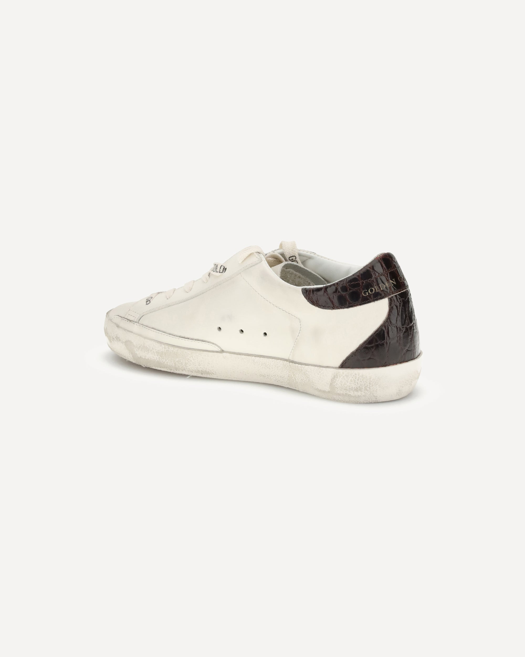 Super Star Sneakers - 3