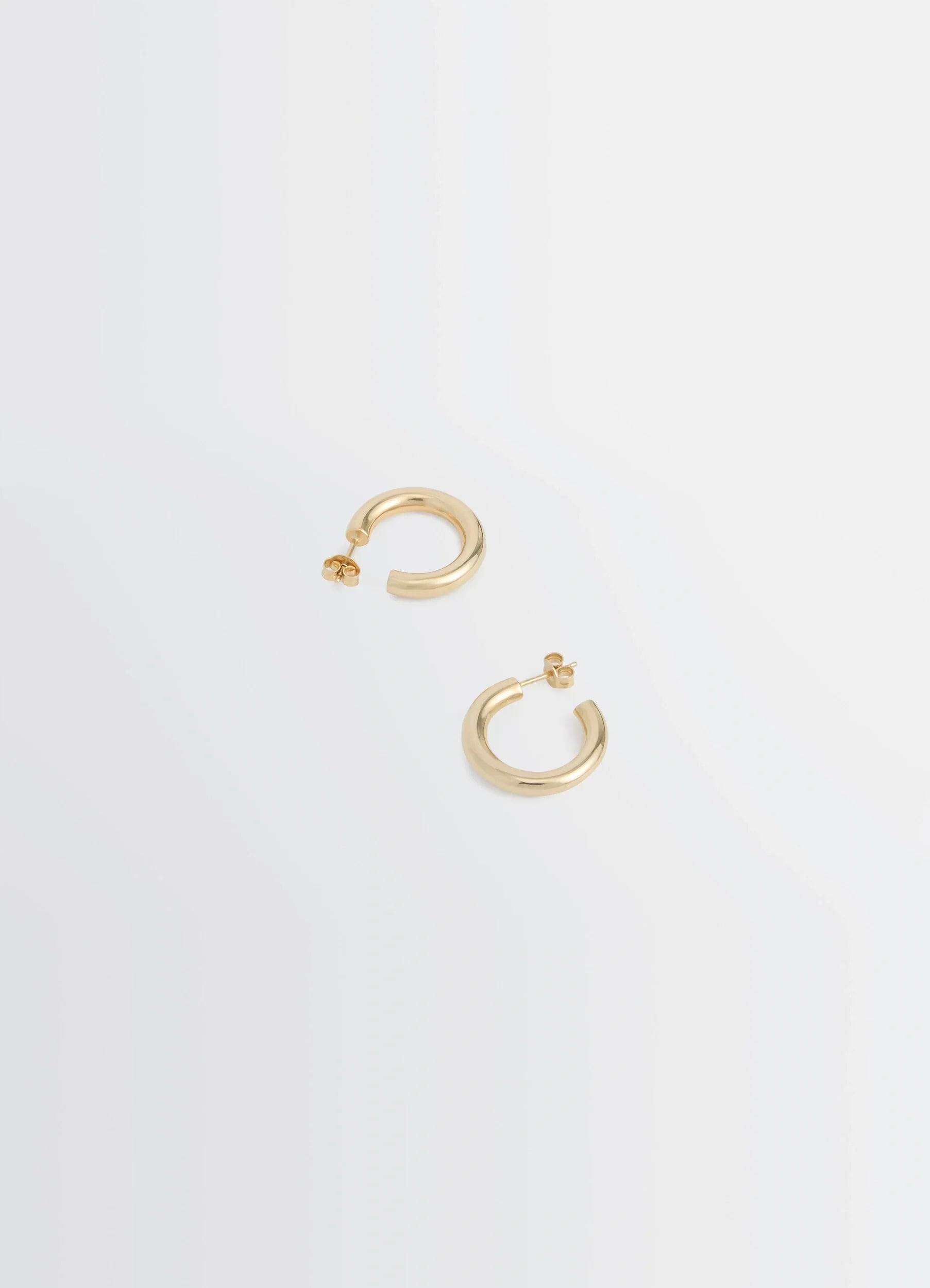 CLASSIC HOOPS S - 3