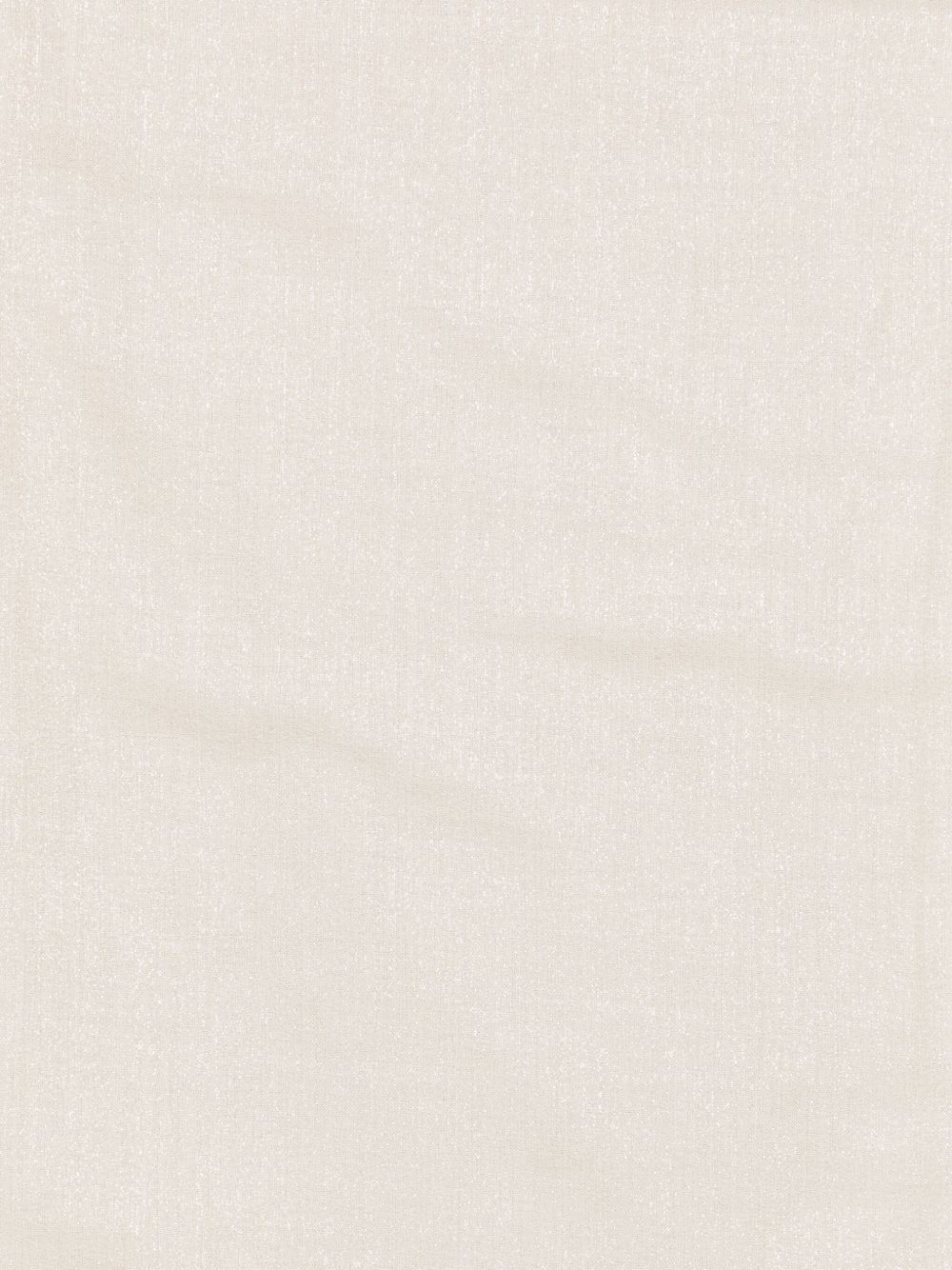 metallic-threading scarf - 2