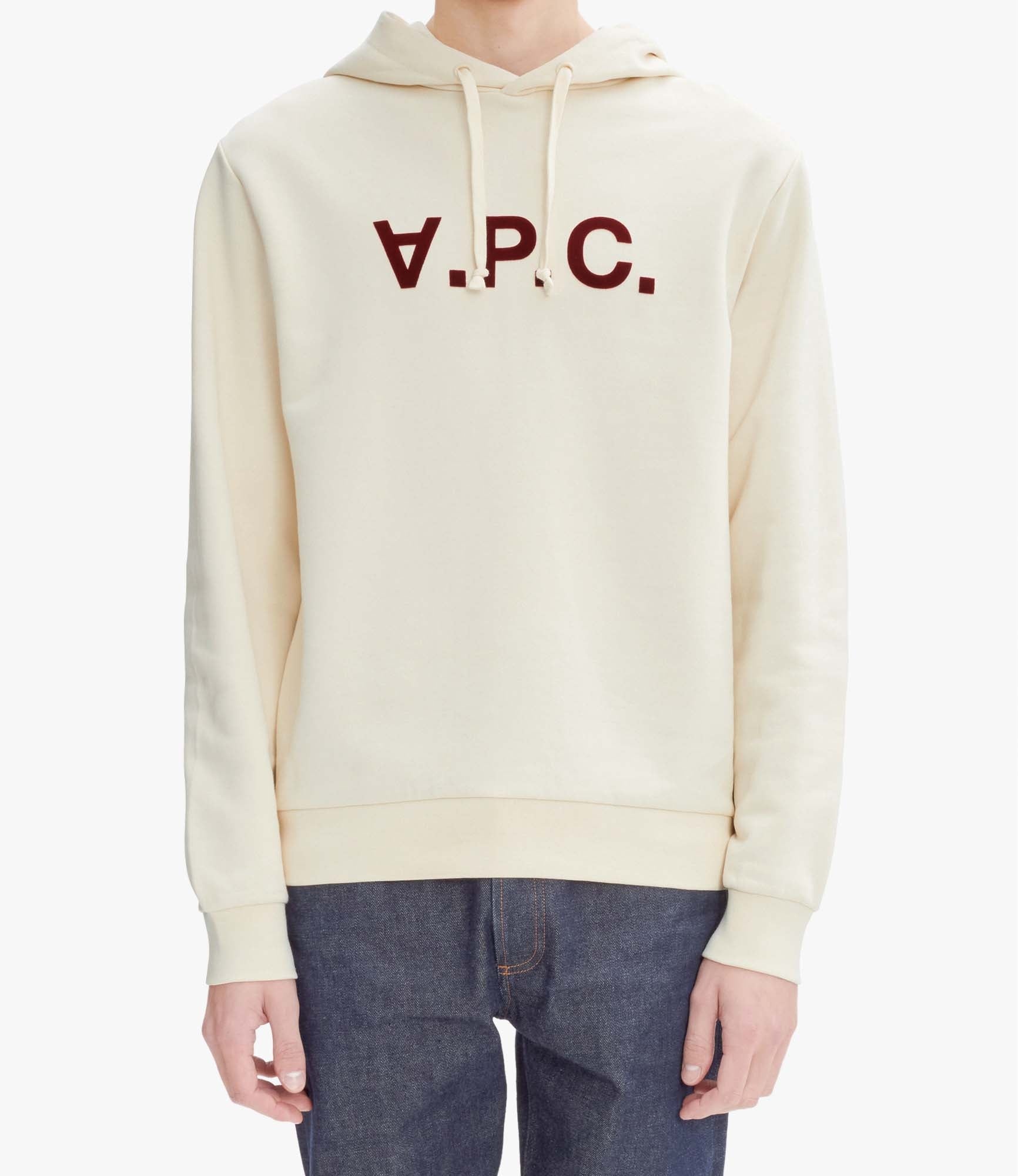 STANDARD GRAND VPC HOODIE (M) - 4