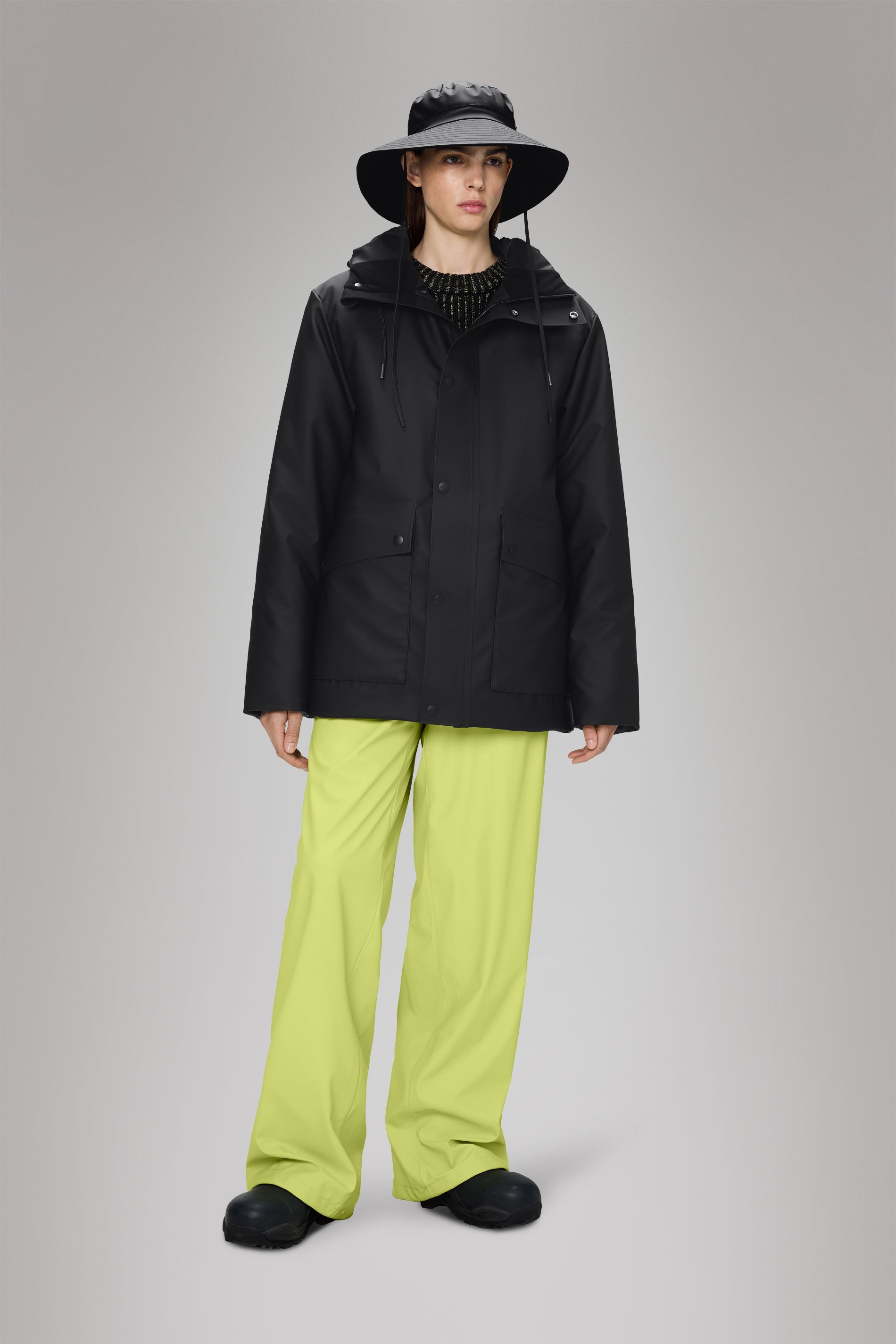 Nome Parka - 4
