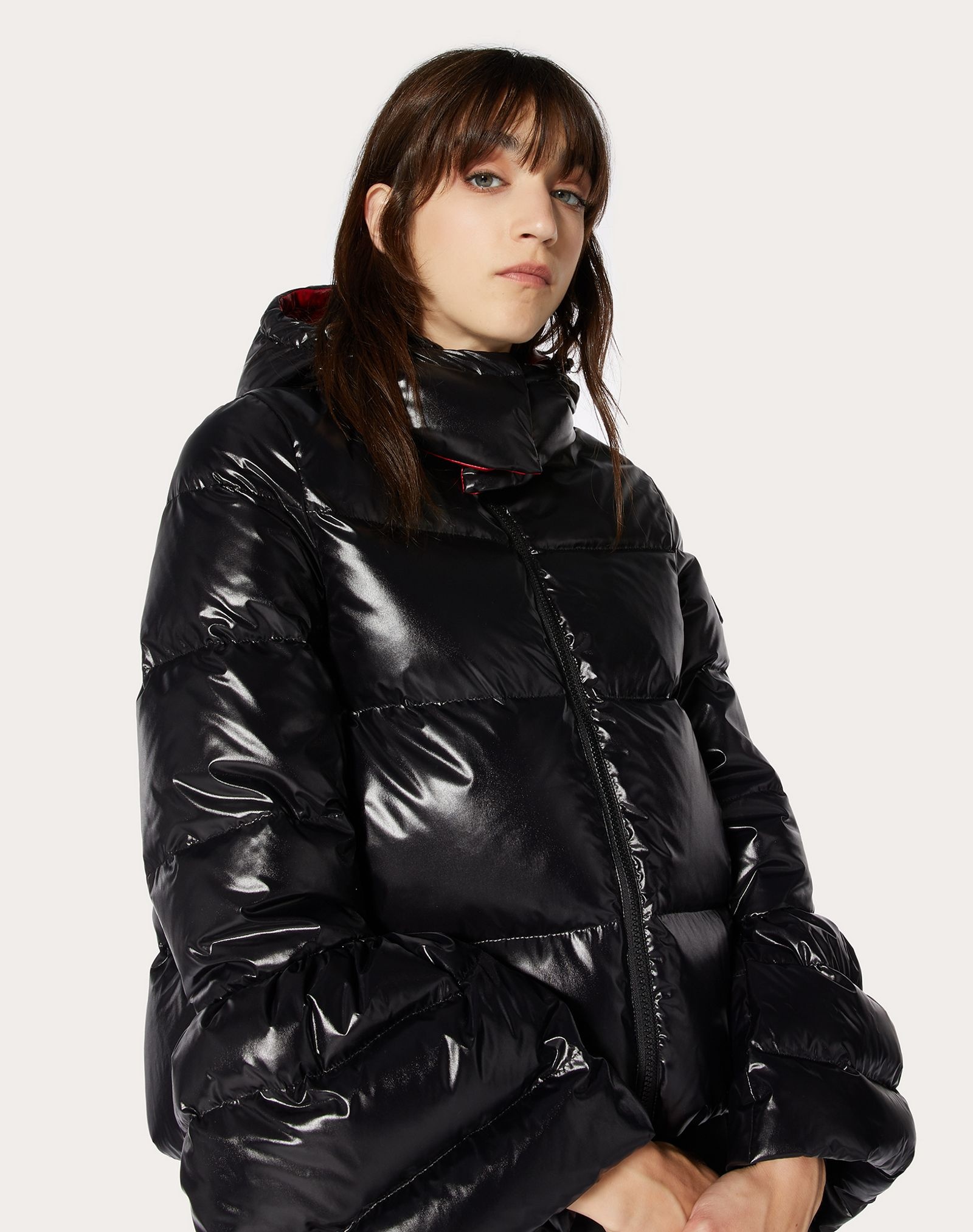 Duvet Couture Padded Jacket - 5