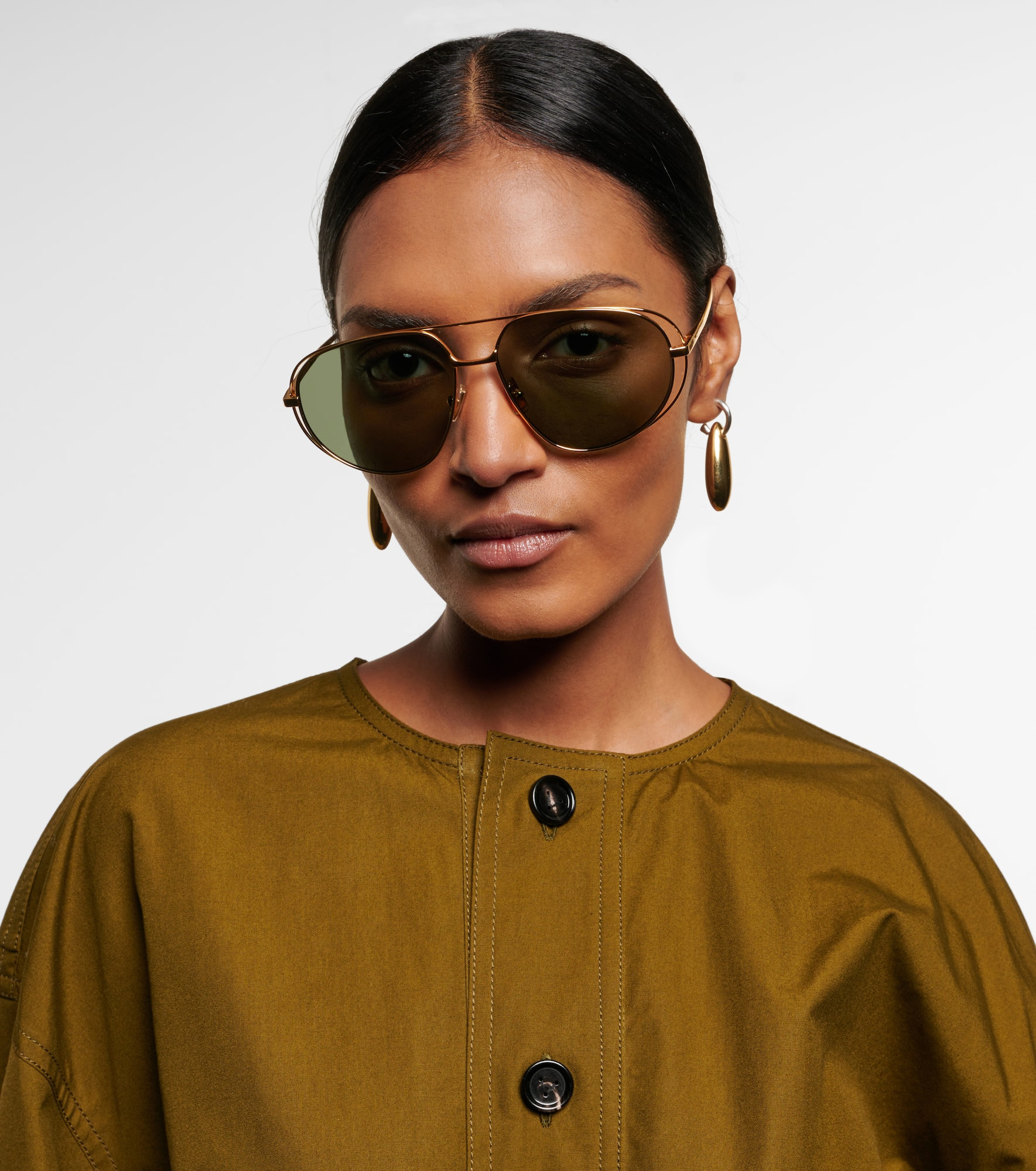 Aviator sunglasses - 6