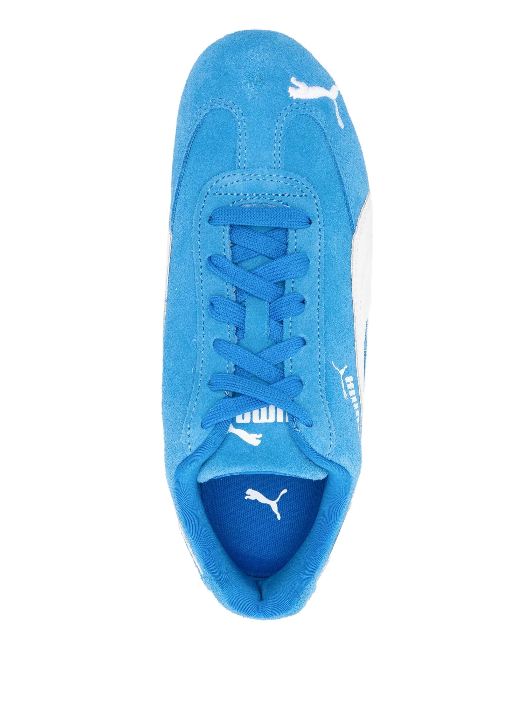 Speedcat OG Sneakers - 2