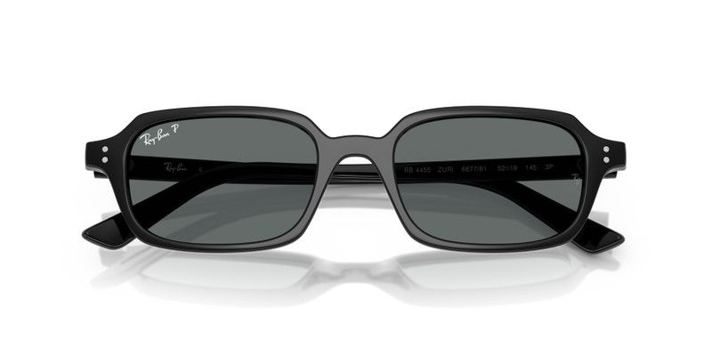Ray-Ban ZURI BIO-BASED outlook