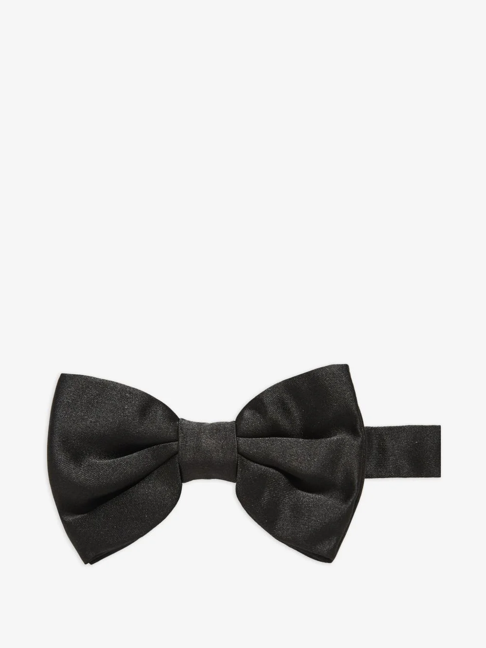 self-tie bow tie - 1