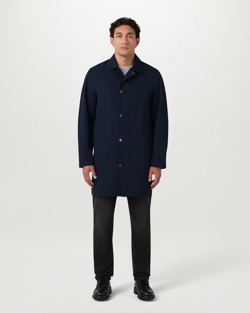 Belstaff FARER COAT outlook