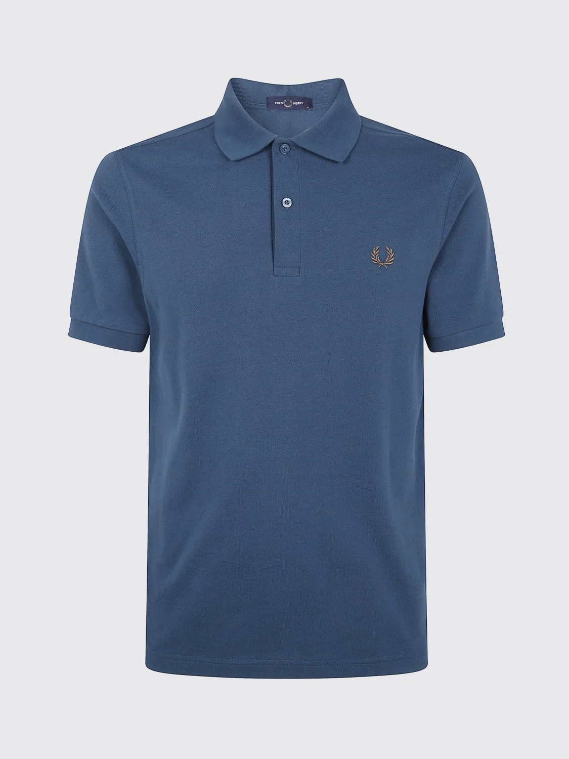 Polo shirt men Fred Perry - 1