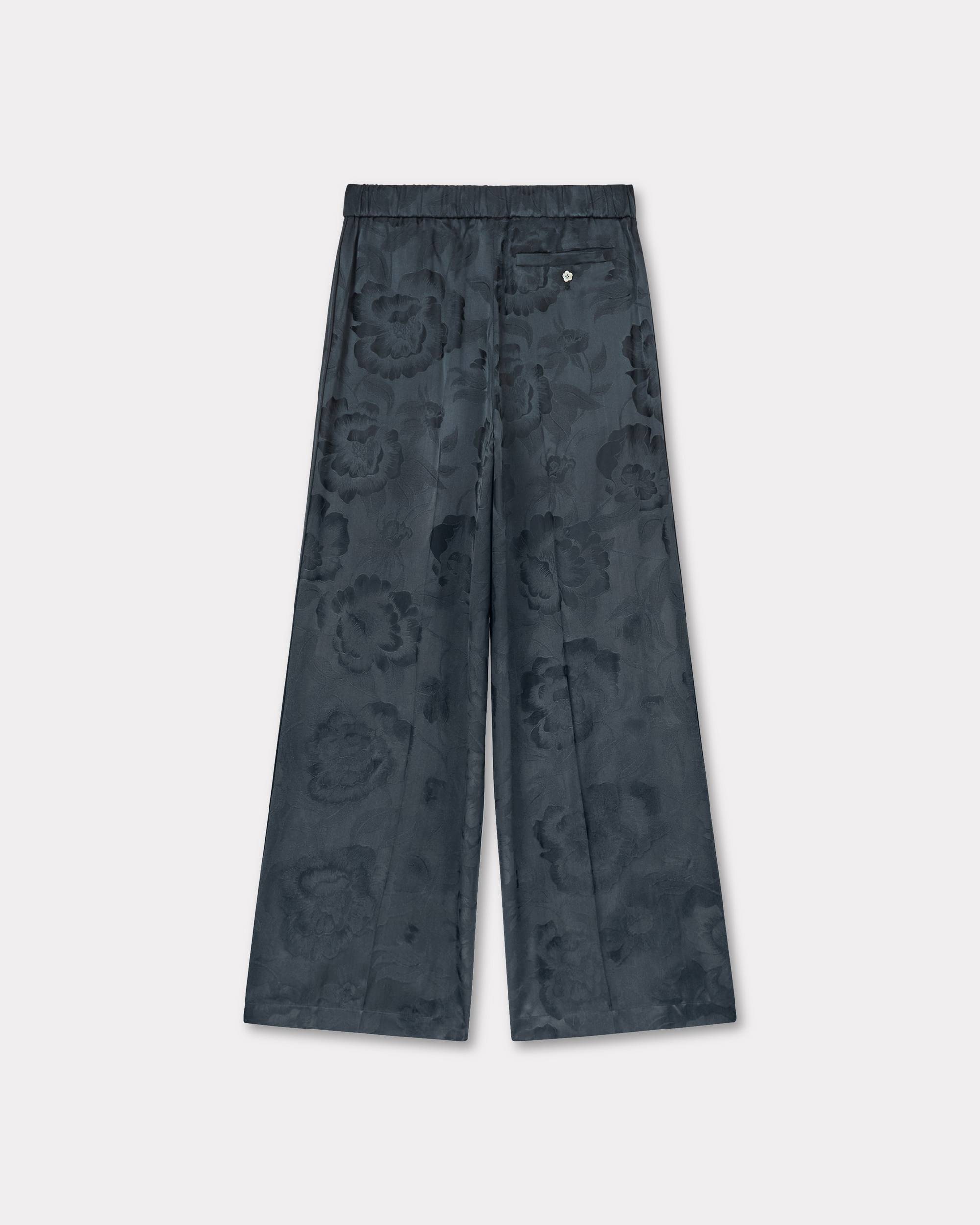 パンツ KENZO 'Kenzo Peonies' pants KENZO 'KENZO Peonies' pyjama pants | REVERSIBLE