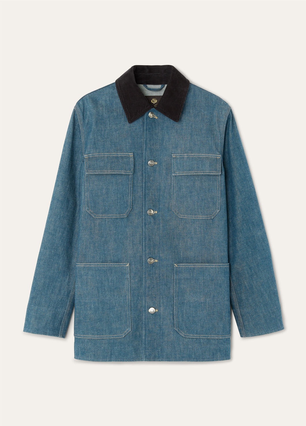Dean Field Jacket - 1