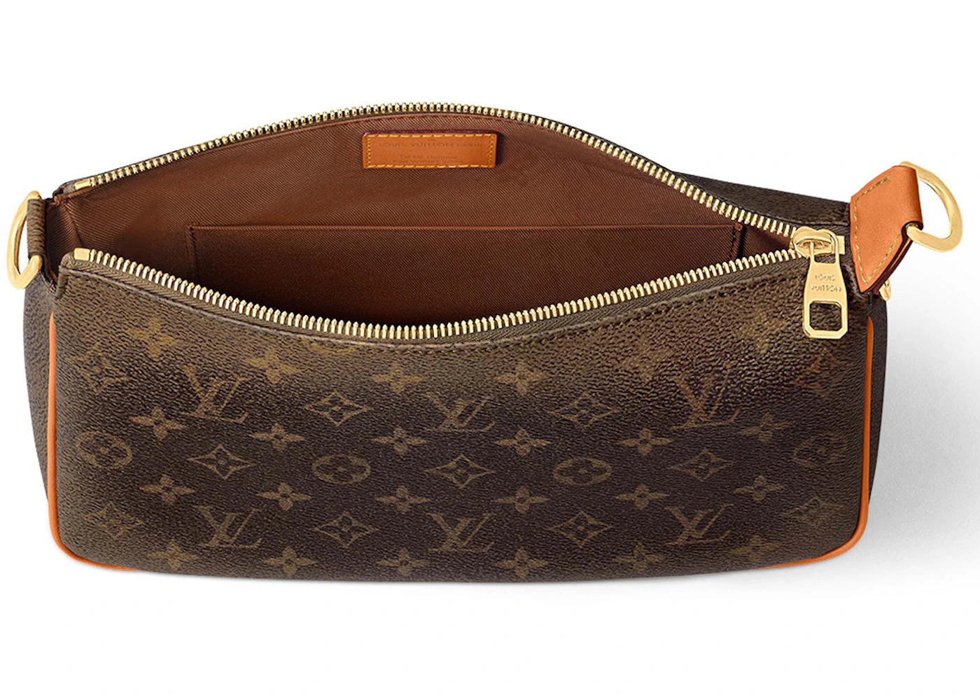 Louis Vuitton Pochette Accessories XL Monogram Dust - 2