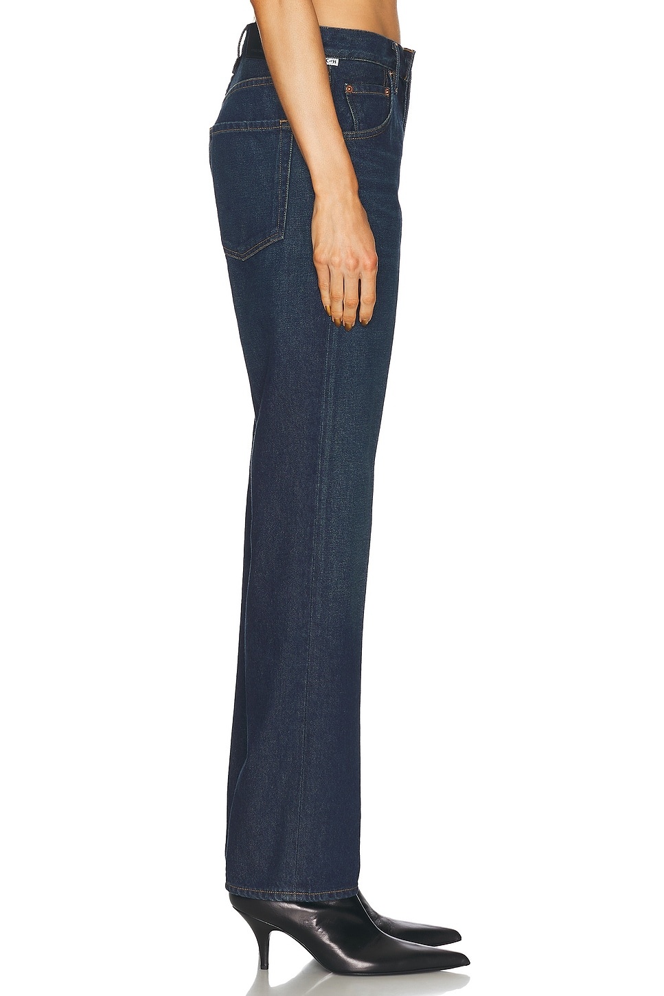 Baretta Relaxed Straight - 3