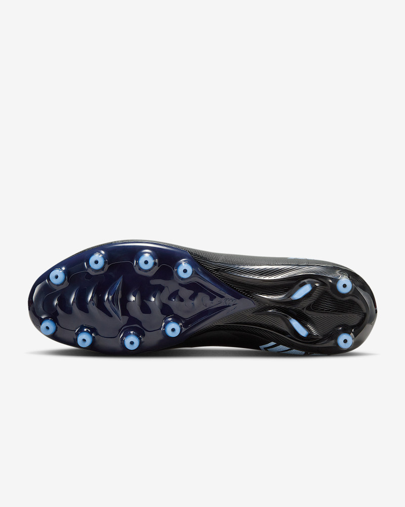 Nike Nike Mercurial Vapor 16 Pro Artificial-Grass Low-Top Soccer Cleats outlook
