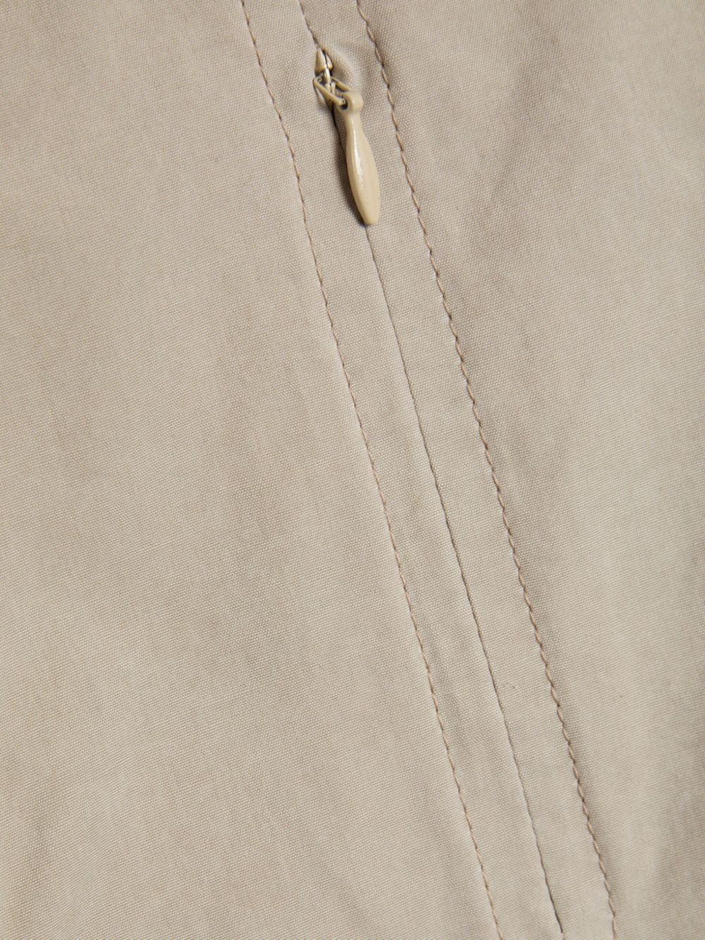Tyrell trench coat - 2
