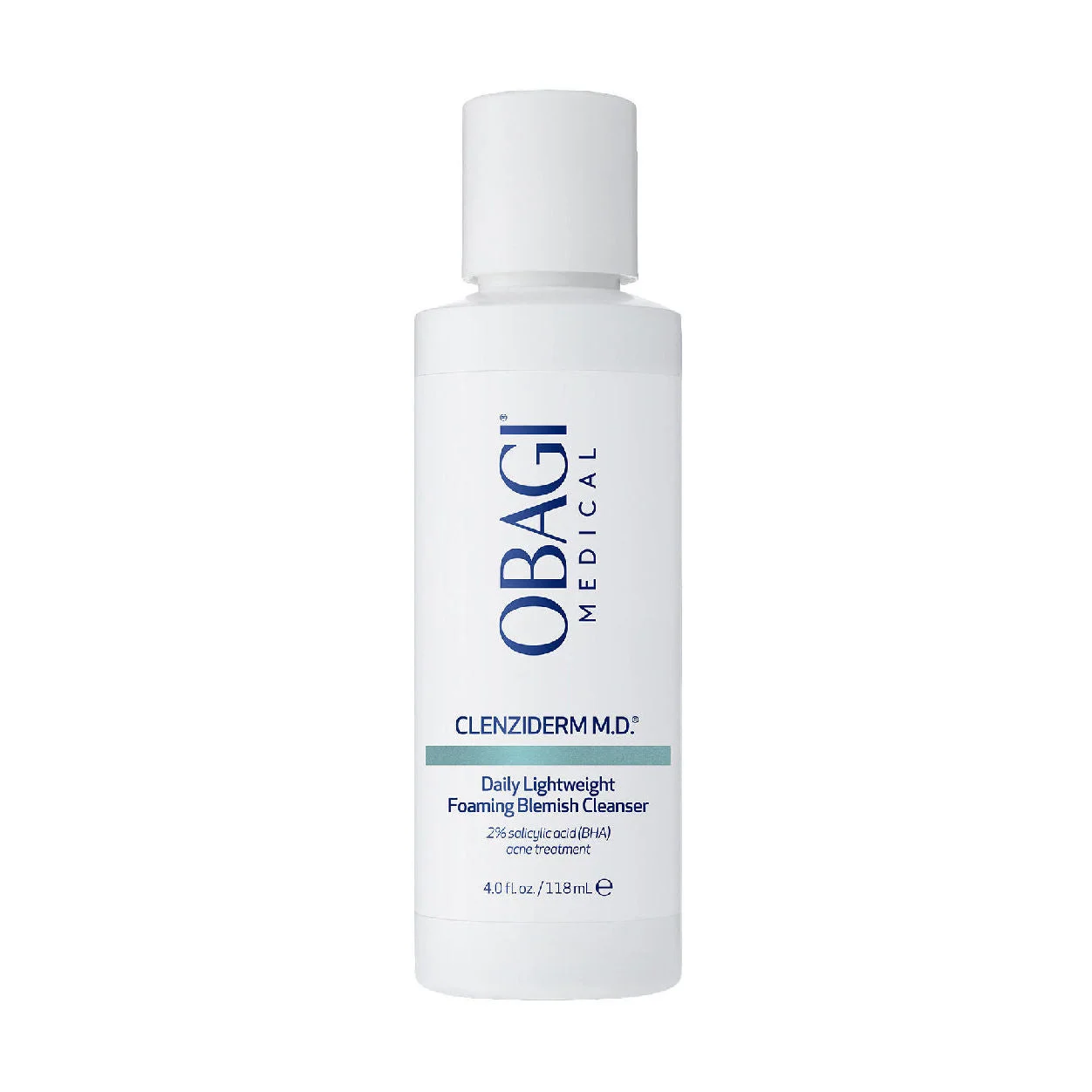 CLENZIderm M.D. Daily Care Foaming Cleanser - 1