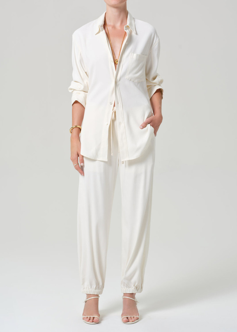 Citizens of Humanity Bubble Pull On
In Moonlight outlook