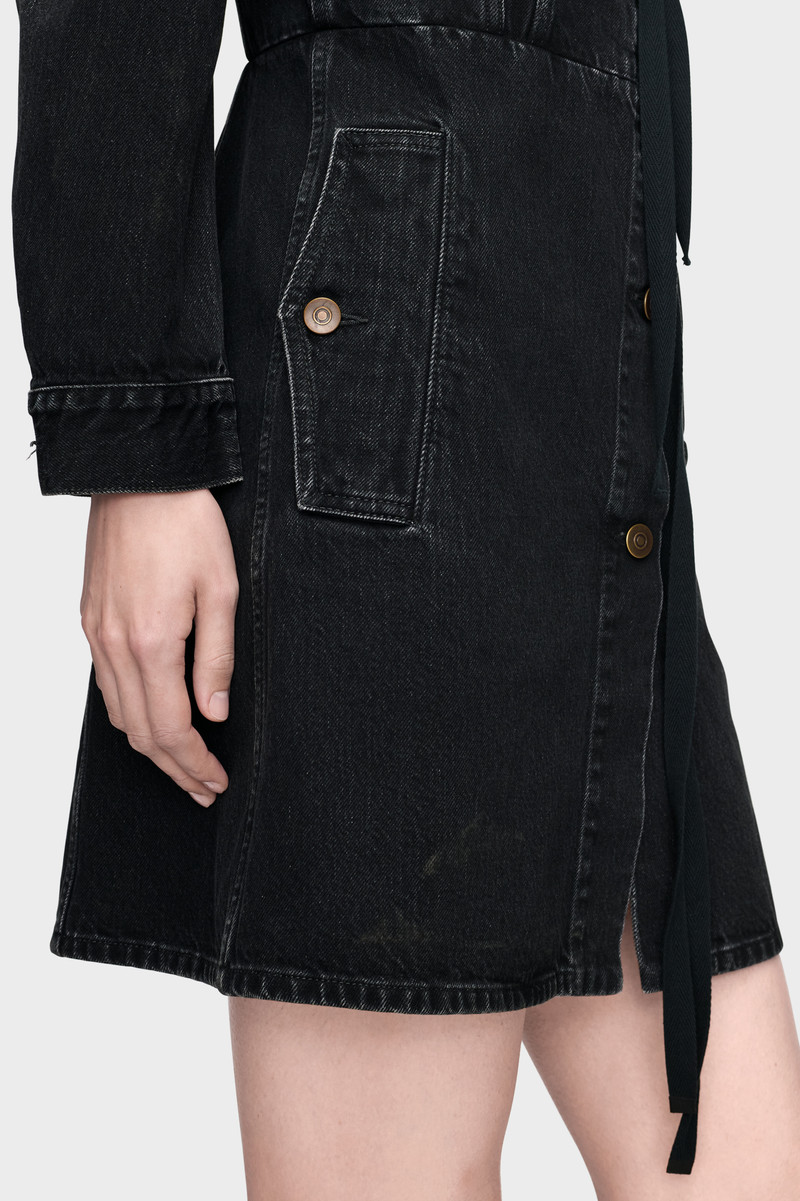 Denim Jacket 6