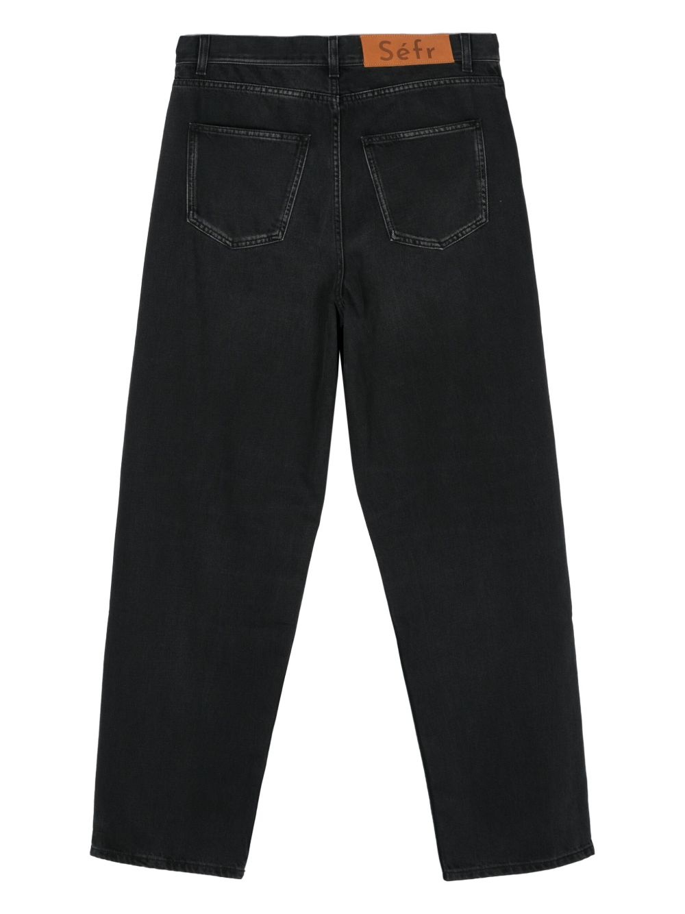 Wide Cut jeans - 2