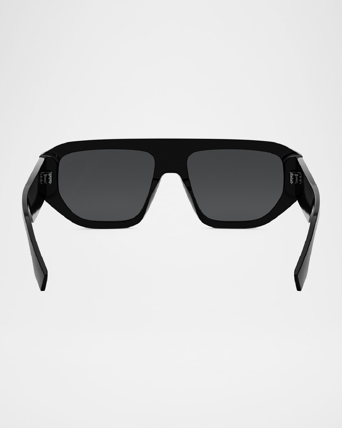 Men's Fendigraphy Square Sunglasses - 5