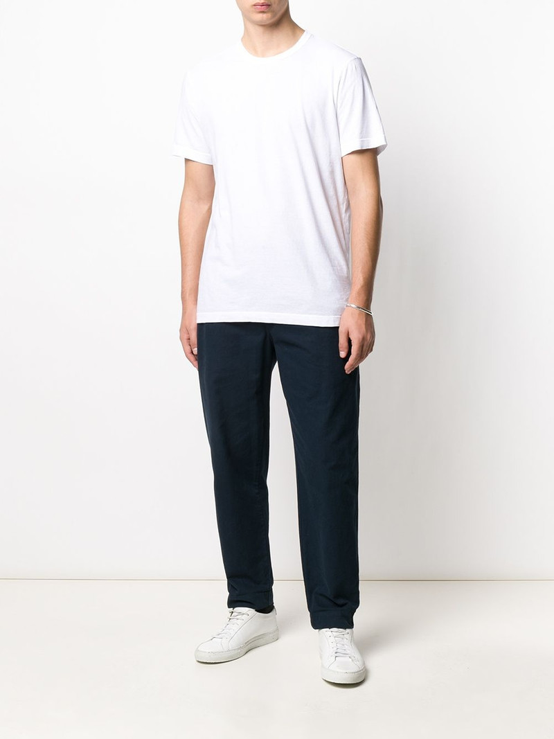JAMES PERSE short sleeved T-shirt outlook
