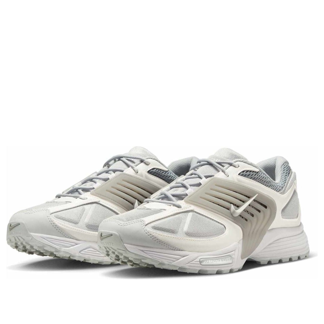 Nike Pegasus Wave 'Flat Silver Metallic Silver' IB0612-003 - 3