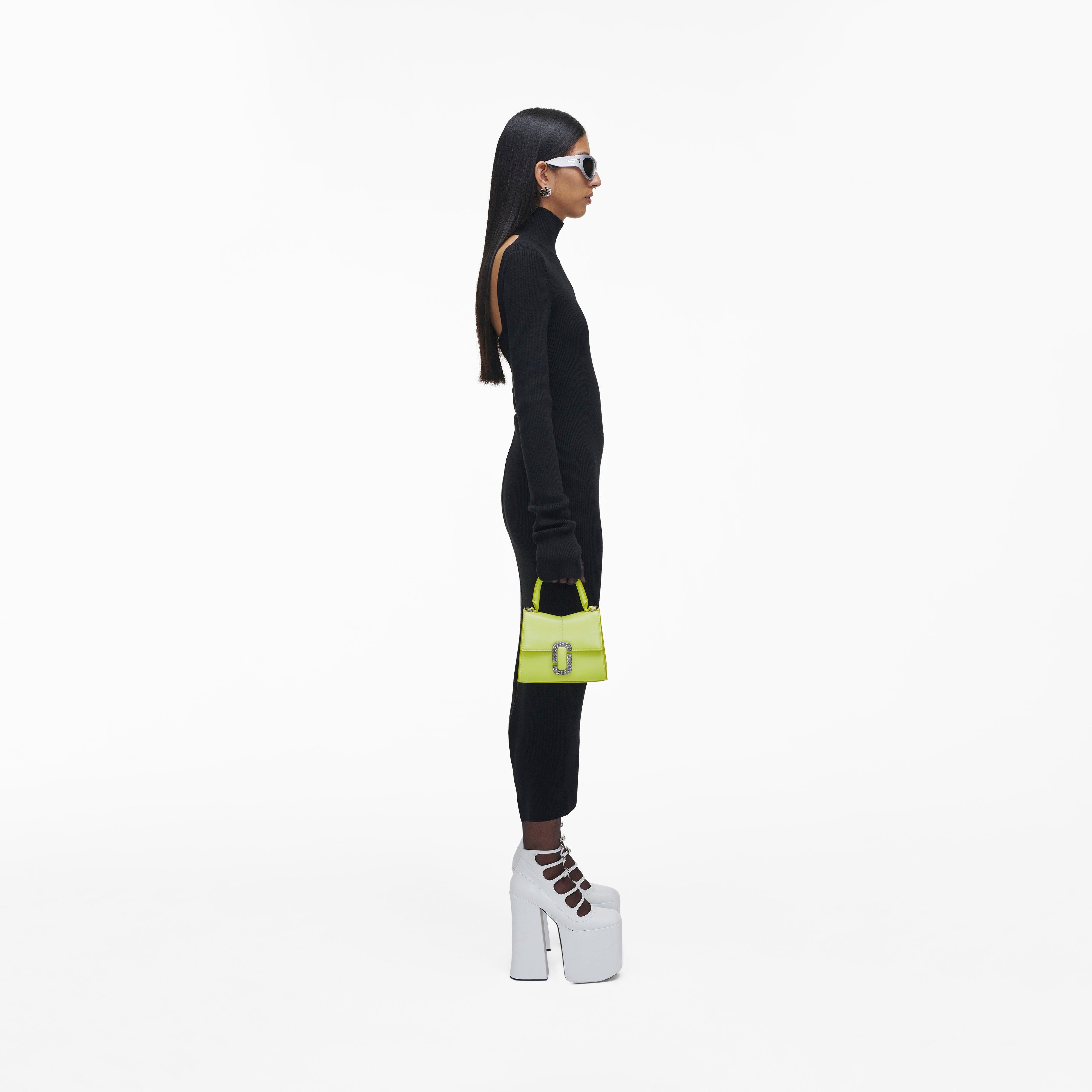 THE ST. MARC MINI TOP HANDLE 8