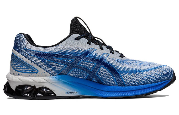 ASICS Gel Quantum 180 7 'Blue Coast Glacier Grey' 1201A631-400 - 2