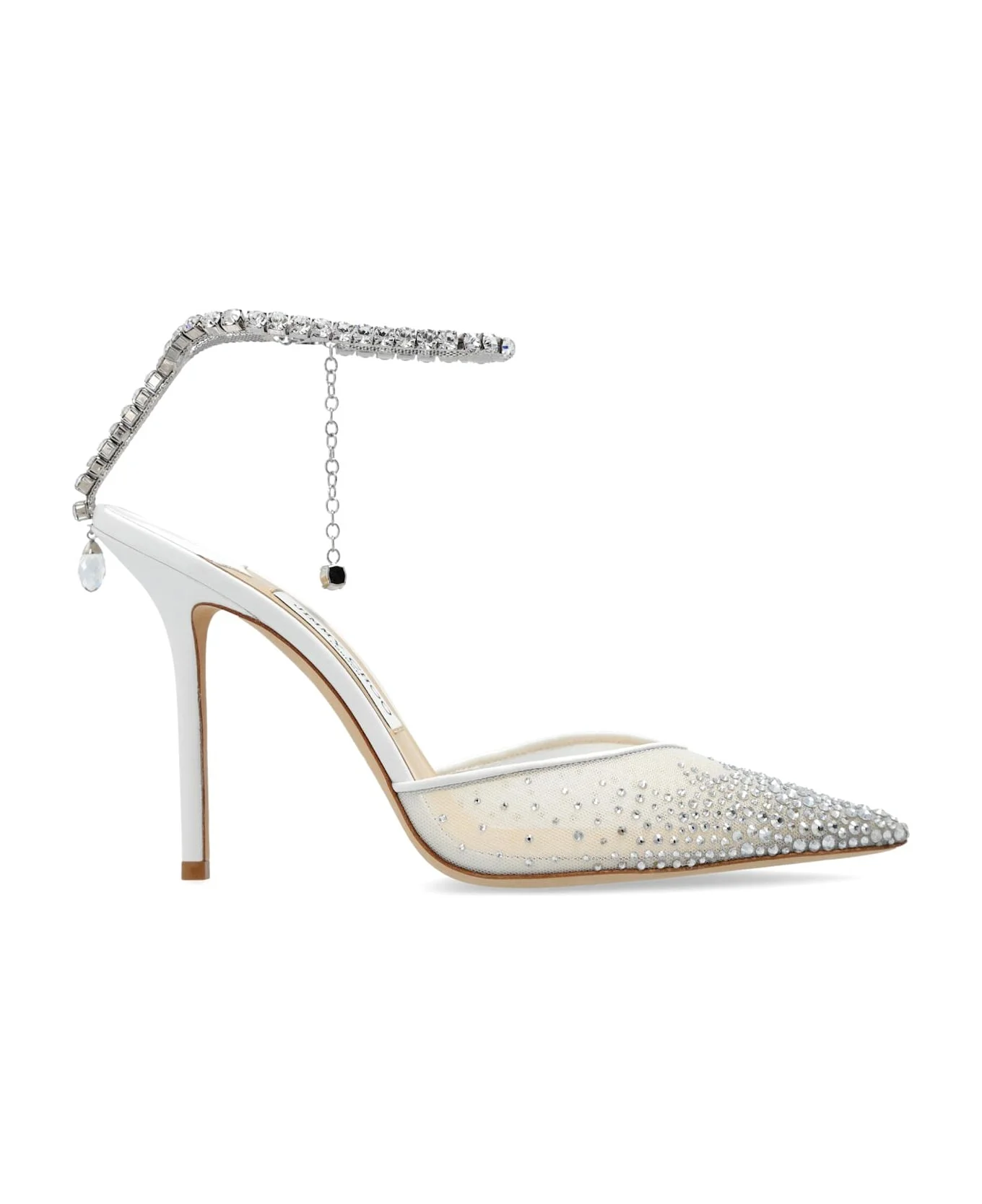 Jimmy Choo 'seda' High Heels - 1