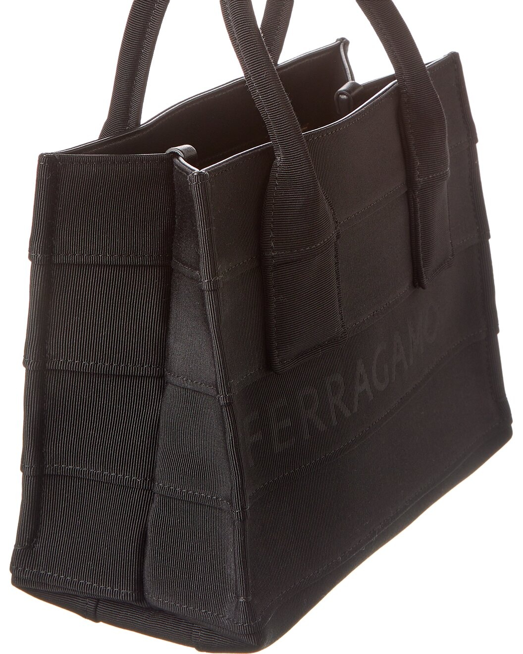 Ferragamo Signature Small Tote - 3