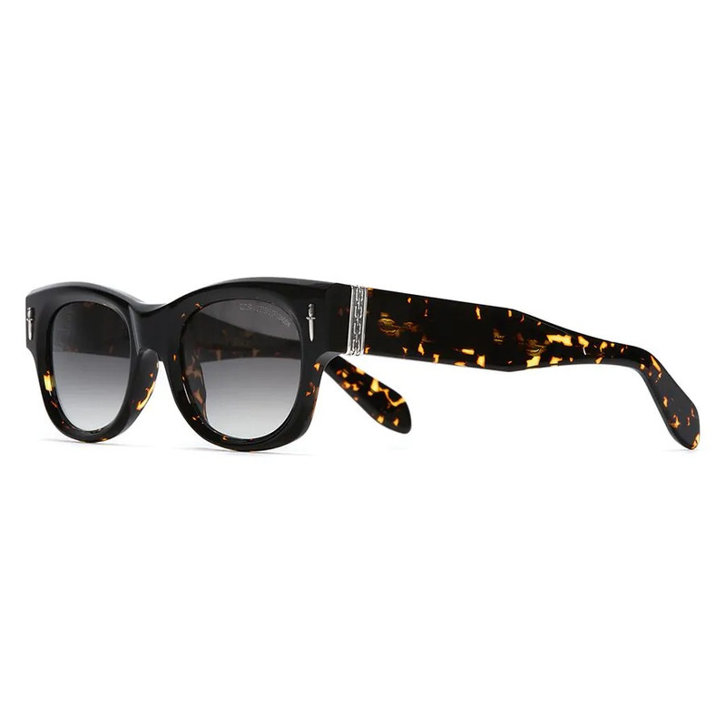 CUTLER AND GROSS THE GREAT FROG HALEN SQUARE SUNGLASSES outlook