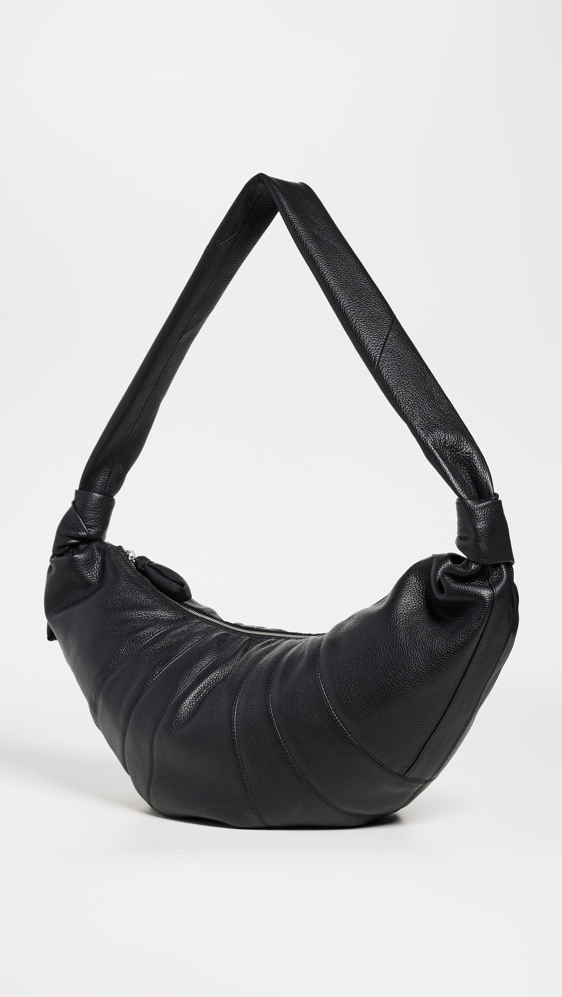 Large Croissant Bag - 3