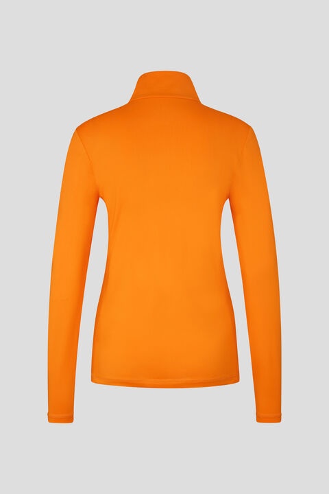 Margo First layer in Orange - 2